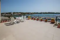 Alquiler vacacional en Es port (portopetro)