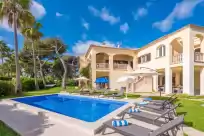 Location de vacances à Casa leo