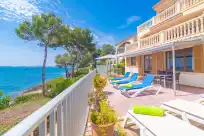 Alquiler vacacional en Far d'alcanada