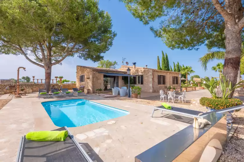 Location de vacances à Banc doli
