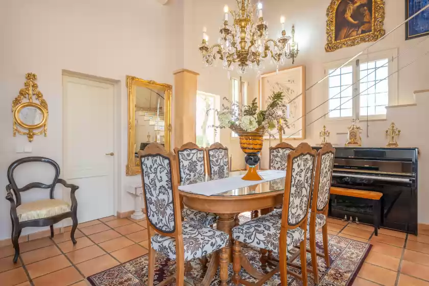 Location de vacances à Banc doli, Manacor
