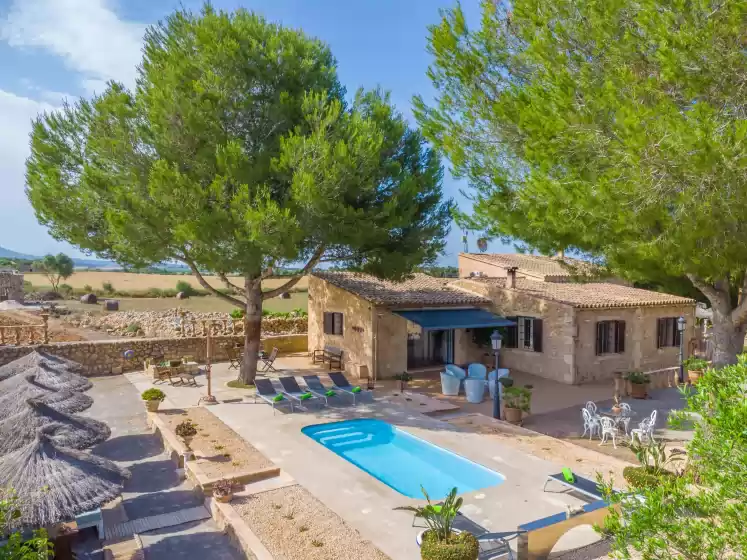 Location de vacances à Banc doli, Manacor