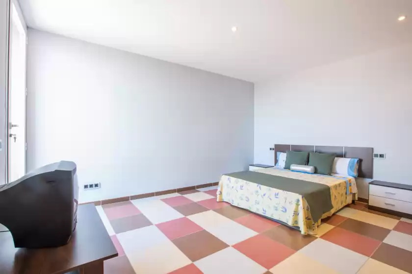 Holiday rentals in Mosaic, sa Ràpita