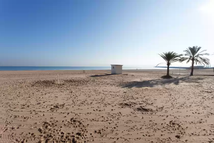 Alquiler vacacional en Oreneta, Grau i Platja