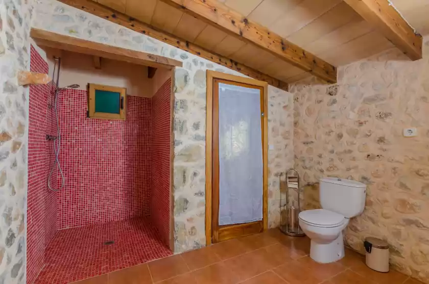 Holiday rentals in Raco de can pep, Inca