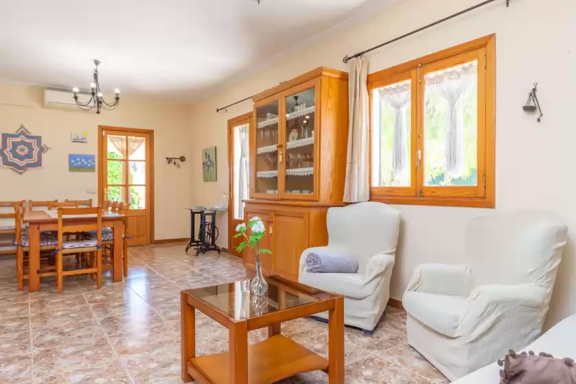 Location de vacances à Villa fernando, Manacor