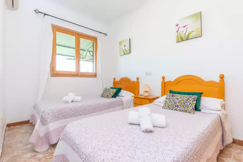Holiday rentals in Villa fernando, Manacor