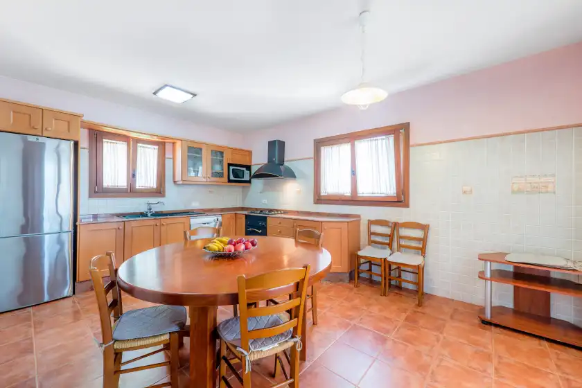 Alquiler vacacional en Son crestes, Sa Pobla