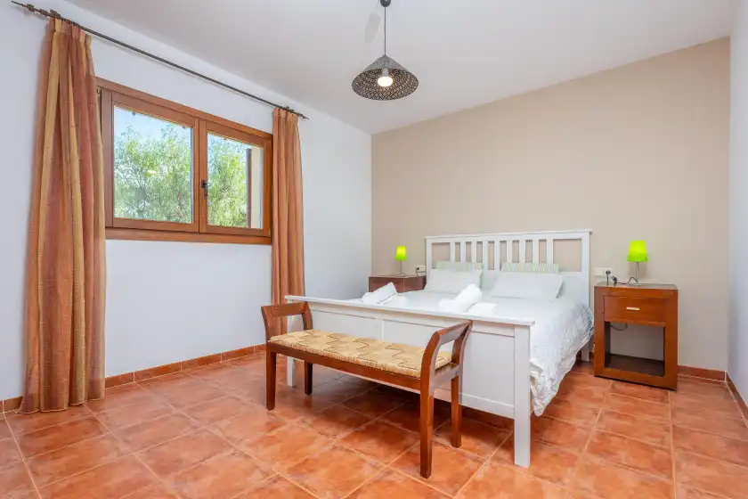 Alquiler vacacional en Son crestes, Sa Pobla