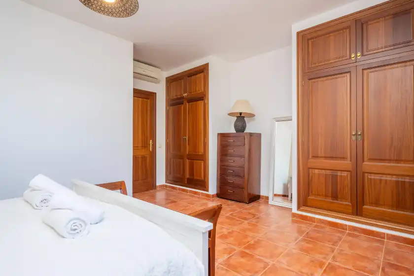 Alquiler vacacional en Son crestes, Sa Pobla