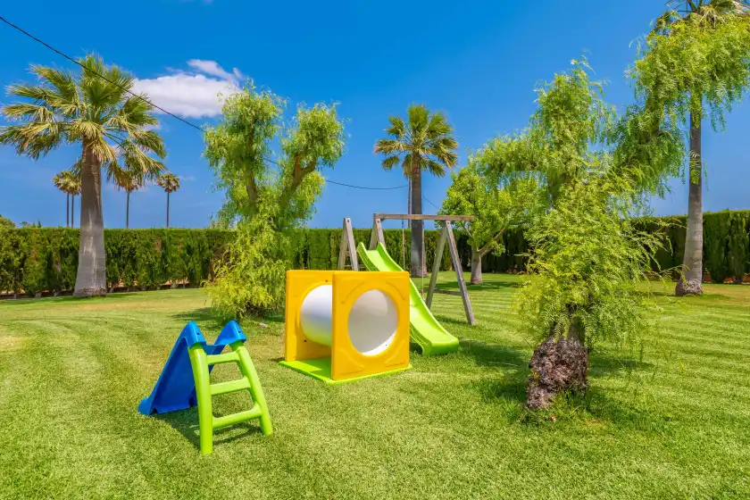 Holiday rentals in Son crestes, Sa Pobla