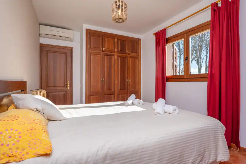 Alquiler vacacional en Son crestes, Sa Pobla