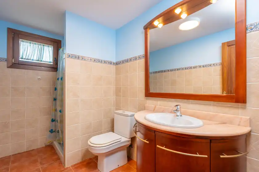 Alquiler vacacional en Son crestes, Sa Pobla