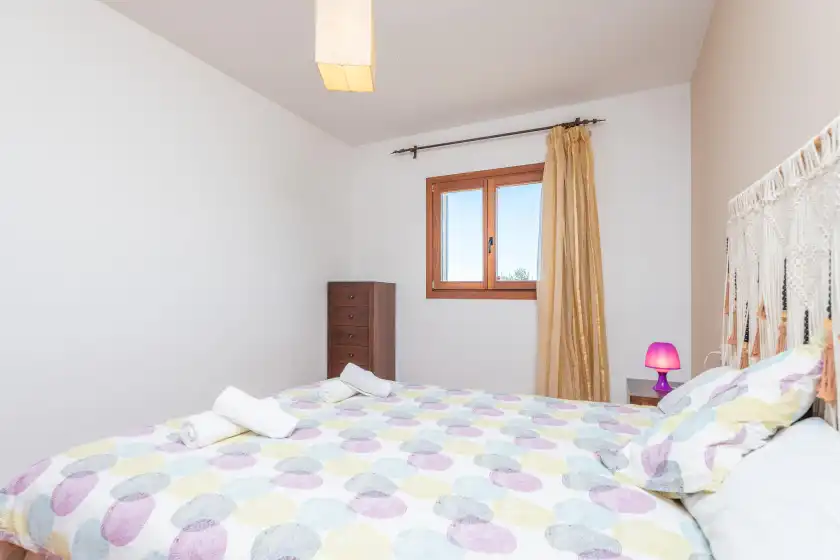 Alquiler vacacional en Son crestes, Sa Pobla