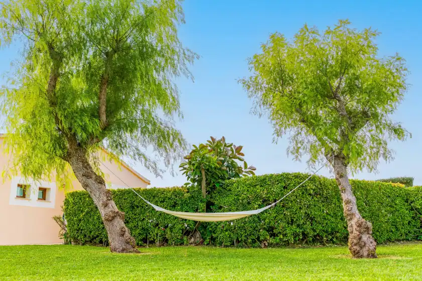 Alquiler vacacional en Son crestes, Sa Pobla