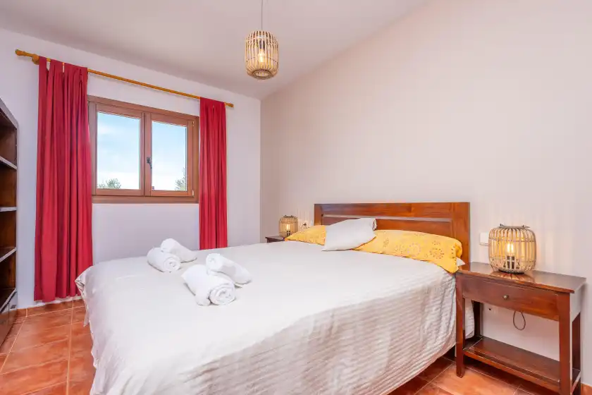 Alquiler vacacional en Son crestes, Sa Pobla