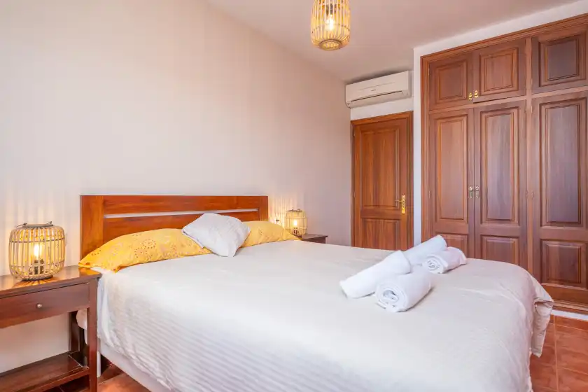 Alquiler vacacional en Son crestes, Sa Pobla