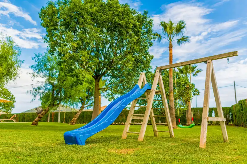 Alquiler vacacional en Son crestes, Sa Pobla