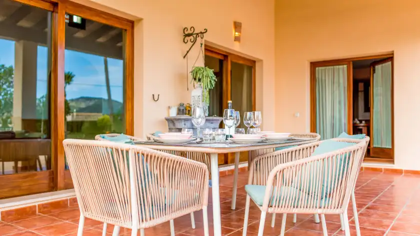 Alquiler vacacional en Son crestes, Sa Pobla