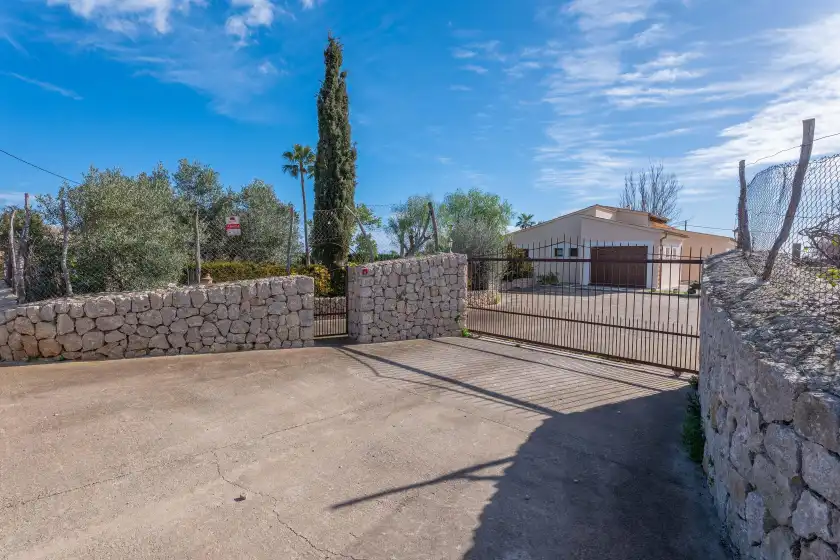 Alquiler vacacional en Son crestes, Sa Pobla