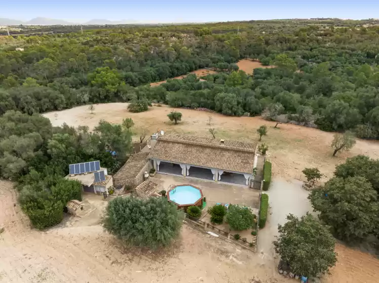 Alquiler vacacional en Son rossinyol, Llubí