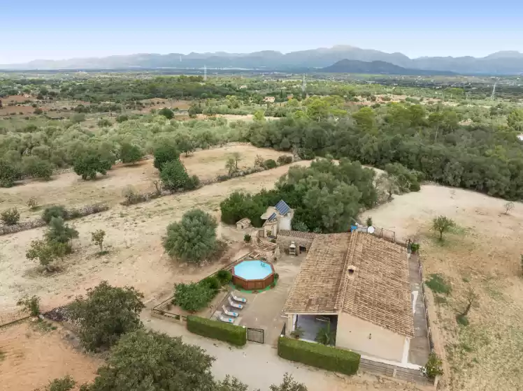 Alquiler vacacional en Son rossinyol, Llubí