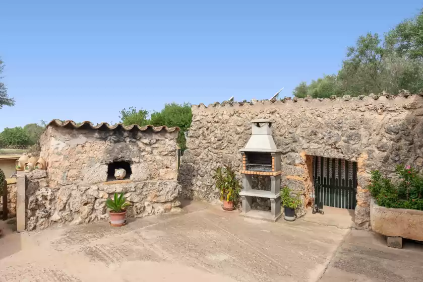 Alquiler vacacional en Son rossinyol, Llubí