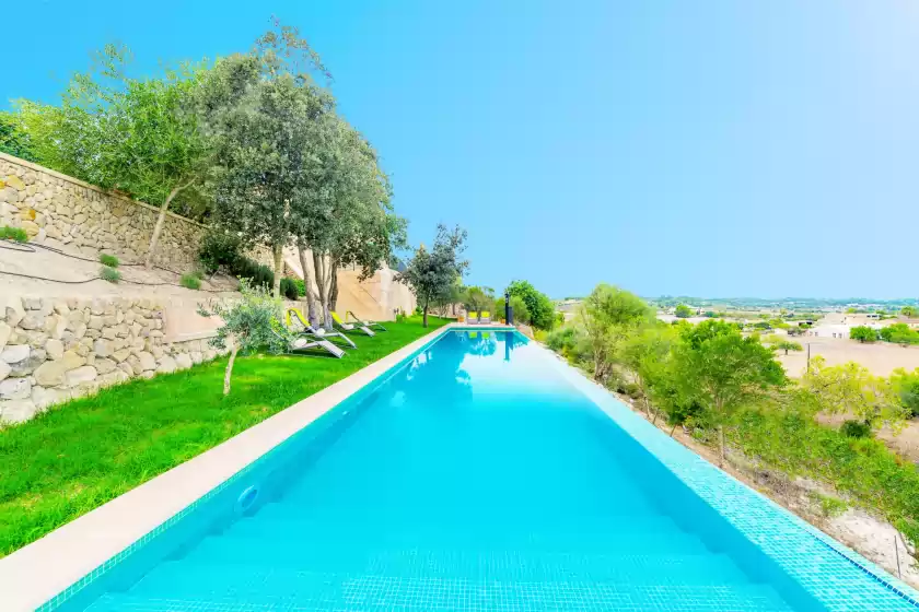 Ferienunterkünfte in Sa serra, Lloret de Vistalegre