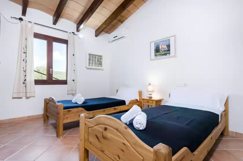 Holiday rentals in Sa resclosa, Búger