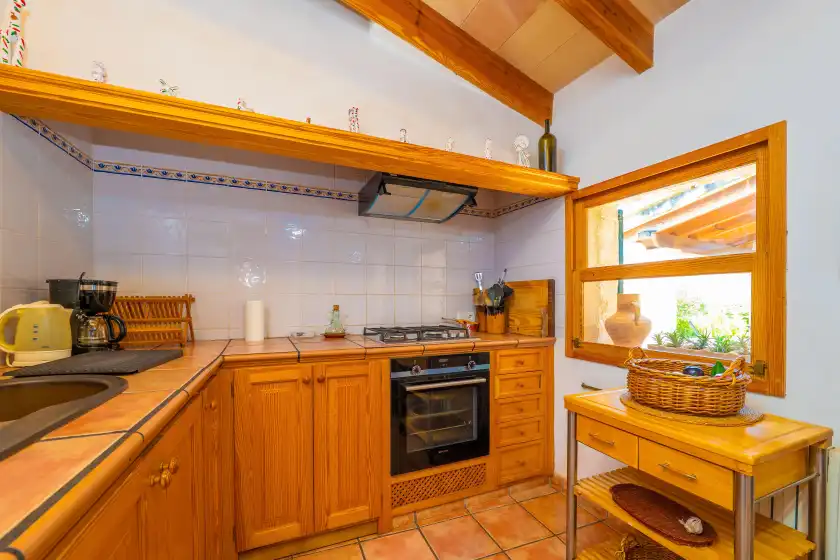 Holiday rentals in Son seguí, Alaró