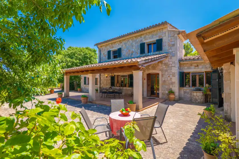 Holiday rentals in Son seguí, Alaró