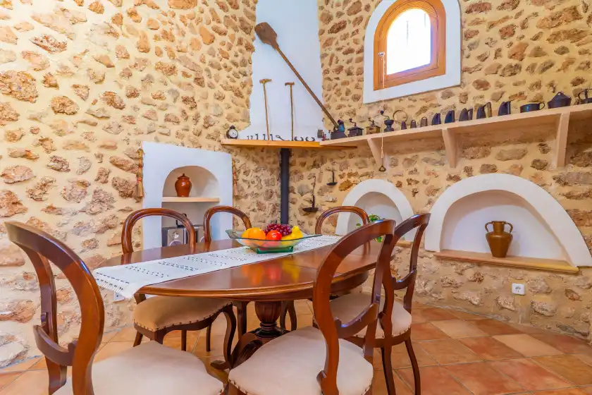 Holiday rentals in Son seguí, Alaró