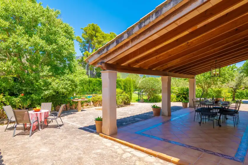 Holiday rentals in Son seguí, Alaró