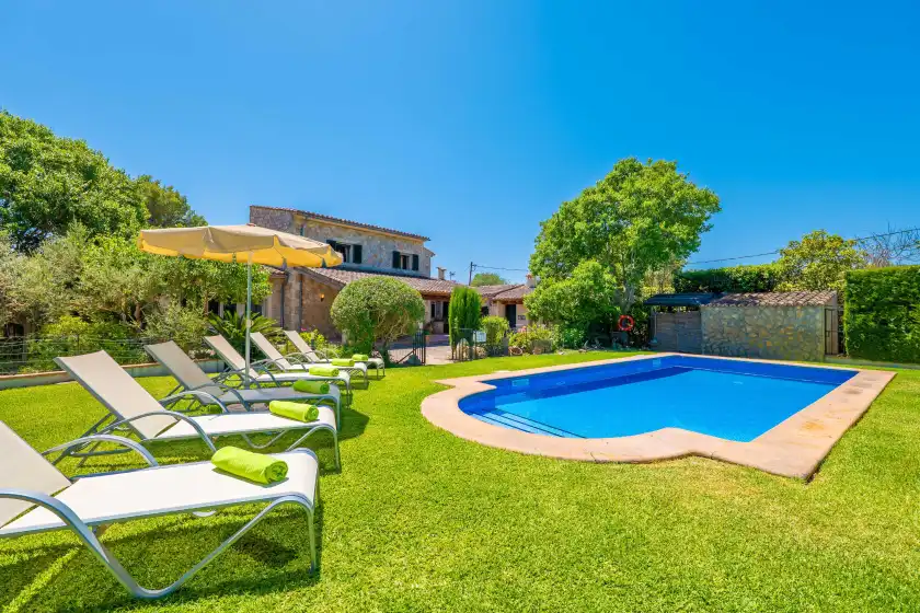 Holiday rentals in Son seguí, Alaró