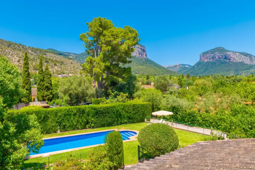 Holiday rentals in Son seguí, Alaró