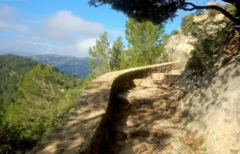 Alquiler vacacional en Son seguí, Alaró