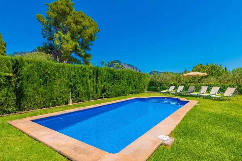 Holiday rentals in Son seguí, Alaró