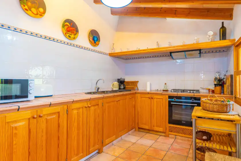 Holiday rentals in Son seguí, Alaró