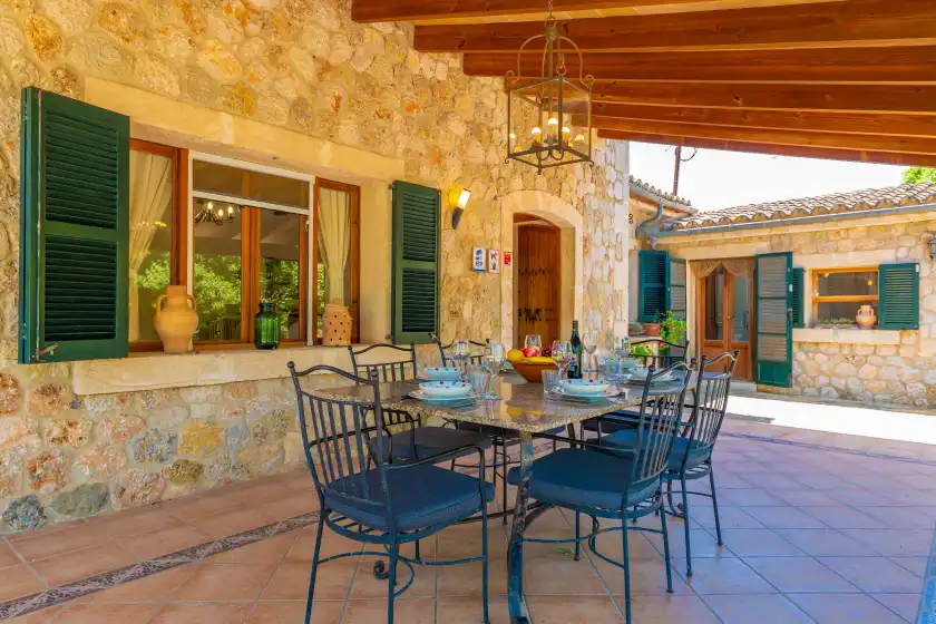 Holiday rentals in Son seguí, Alaró