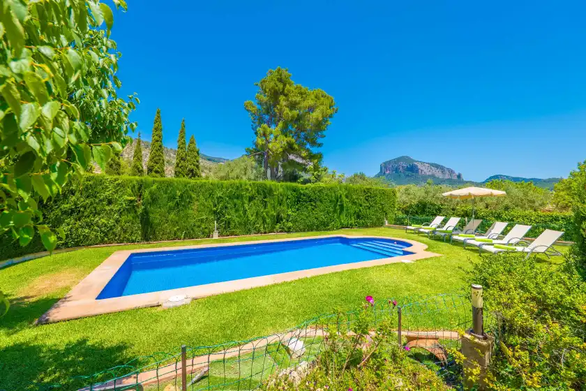 Holiday rentals in Son seguí, Alaró