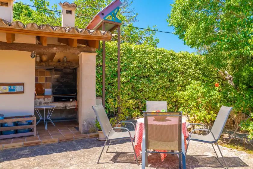 Holiday rentals in Son seguí, Alaró
