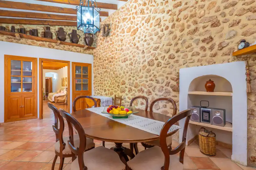 Holiday rentals in Son seguí, Alaró