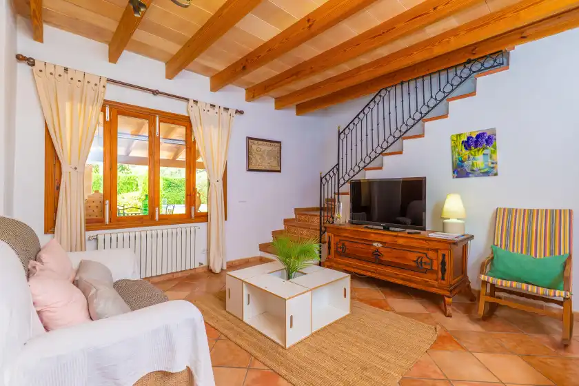 Holiday rentals in Son seguí, Alaró
