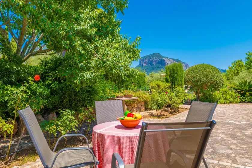Holiday rentals in Son seguí, Alaró