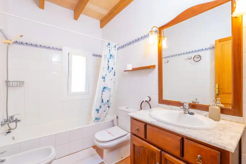 Holiday rentals in Son seguí, Alaró