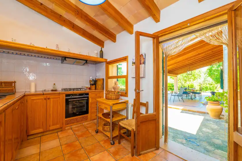 Holiday rentals in Son seguí, Alaró