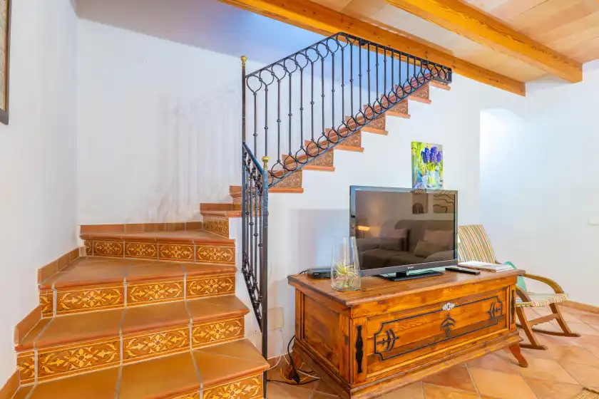 Holiday rentals in Son seguí, Alaró