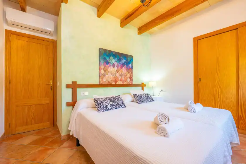 Holiday rentals in Son seguí, Alaró