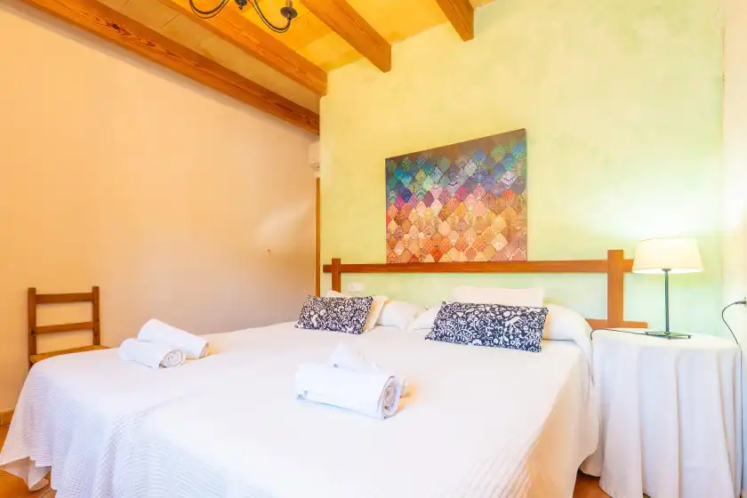 Holiday rentals in Son seguí, Alaró