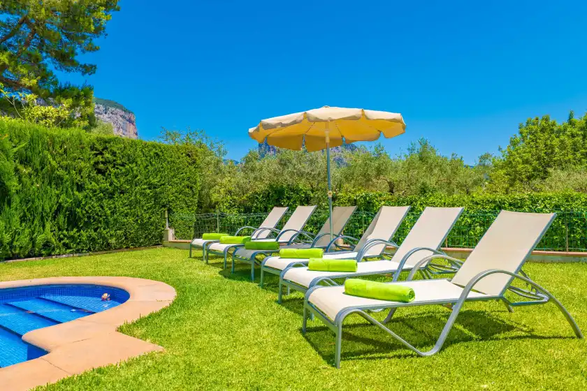 Holiday rentals in Son seguí, Alaró
